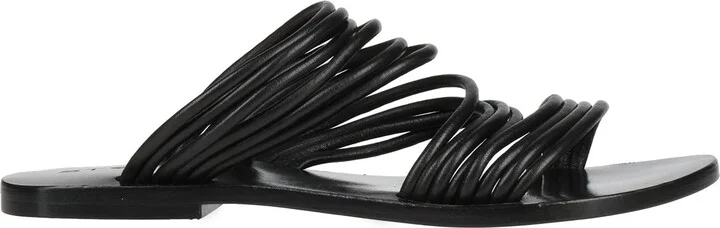 Strategia Woman Sandals - Image 3