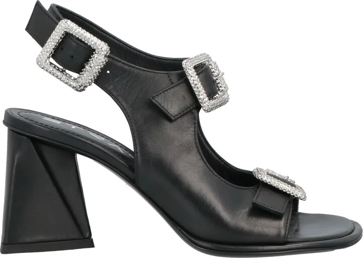 Strategia Woman Sandals - Image 6