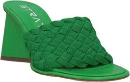Strategia Woman Sandals - Image 2