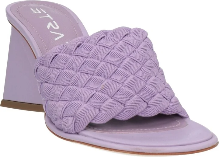 Strategia Woman Sandals - Image 7