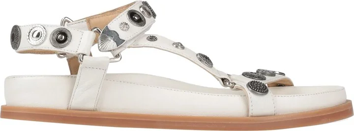 Strategia Woman Sandals - Image 3
