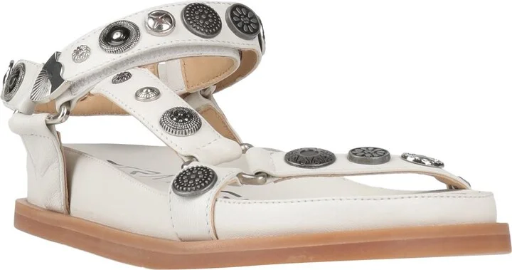Strategia Woman Sandals - Image 4