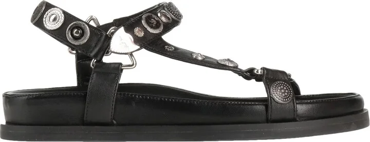 Strategia Woman Sandals - Image 6