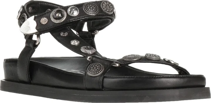 Strategia Woman Sandals - Image 7