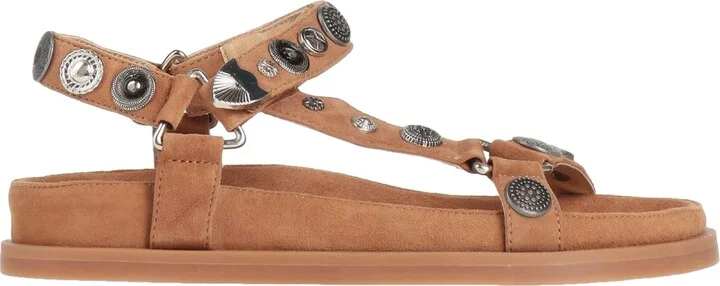 Strategia Woman Sandals - Image 3