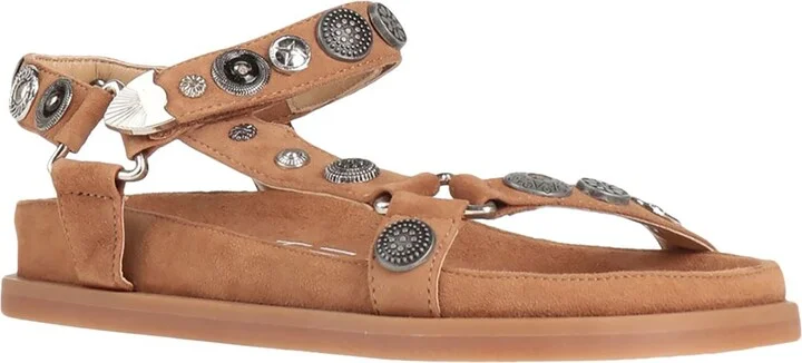 Strategia Woman Sandals - Image 4