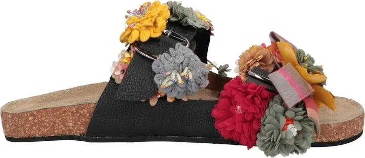Strategia Woman Sandals - Image 3