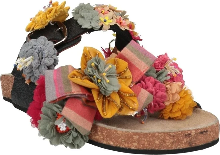 Strategia Woman Sandals - Image 4