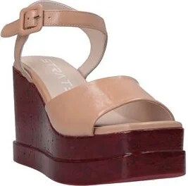 Strategia Woman Sandals - Image 2