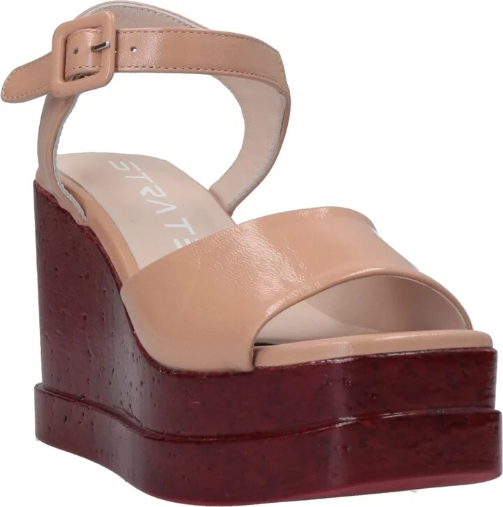 Strategia Woman Sandals - Image 4