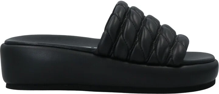 Strategia Woman Sandals - Image 3