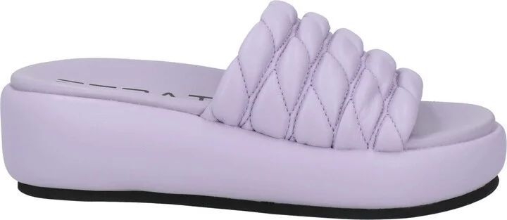 Strategia Woman Sandals - Image 3