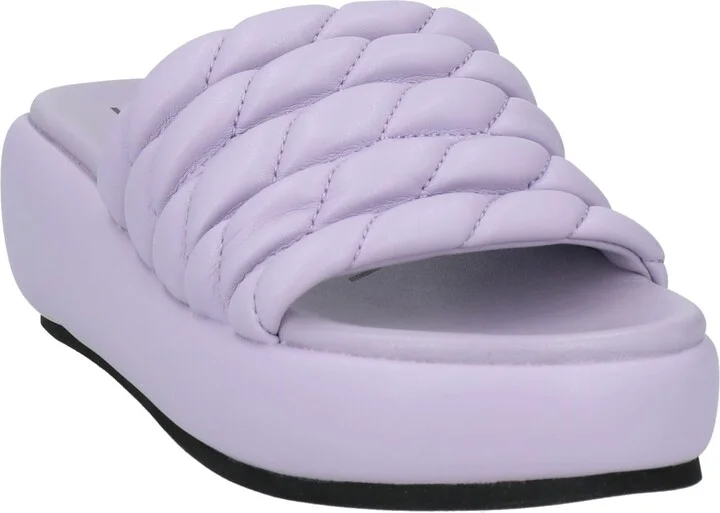 Strategia Woman Sandals - Image 4