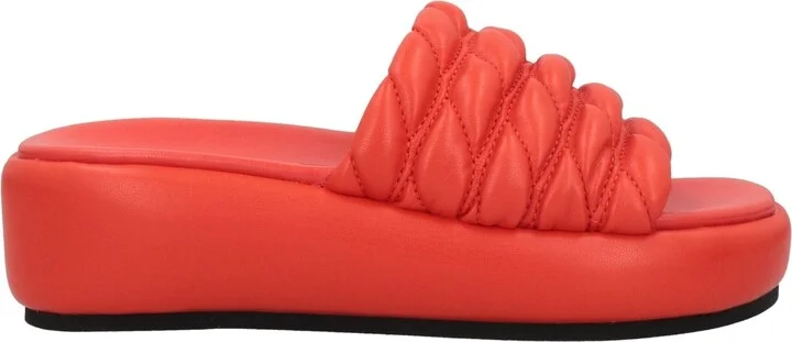 Strategia Woman Sandals - Image 6