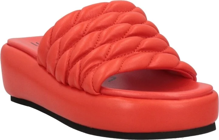 Strategia Woman Sandals - Image 7