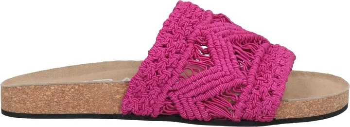 Strategia Woman Sandals - Image 3