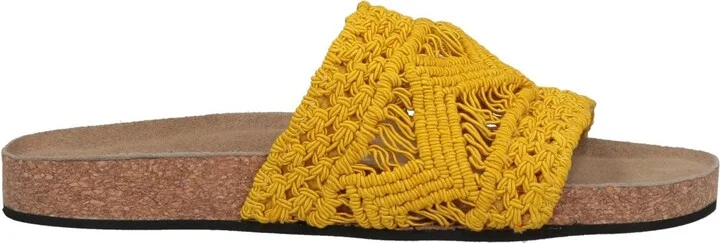 Strategia Woman Sandals - Image 6