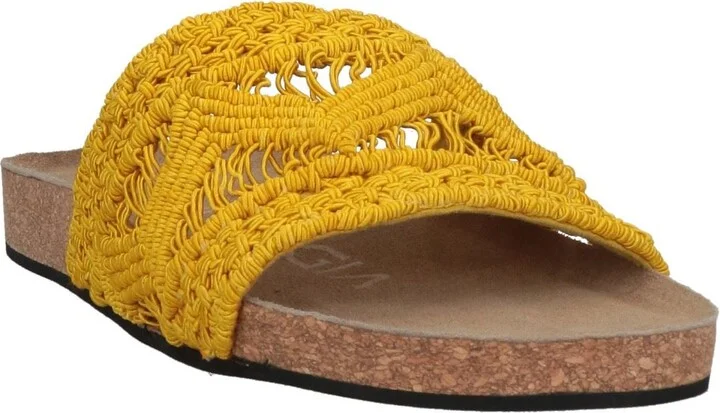 Strategia Woman Sandals - Image 7