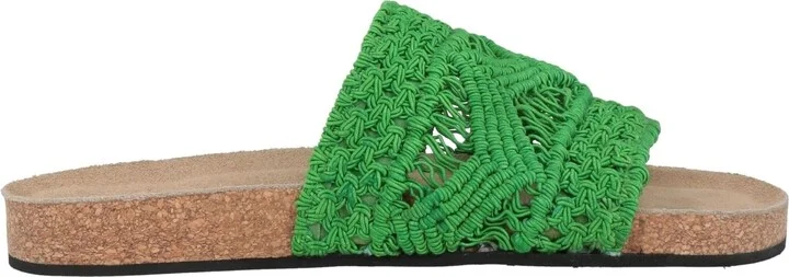Strategia Woman Sandals - Image 3