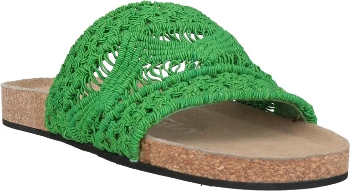 Strategia Woman Sandals - Image 4