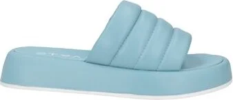 Sky blue