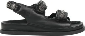 Strategia Woman Sandals