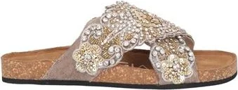 Strategia Woman Sandals