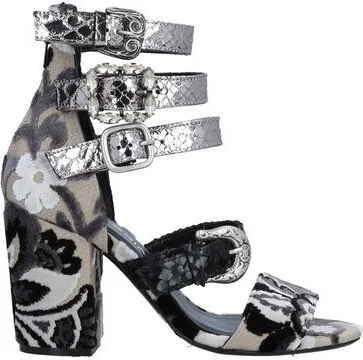 Strategia Woman Sandals