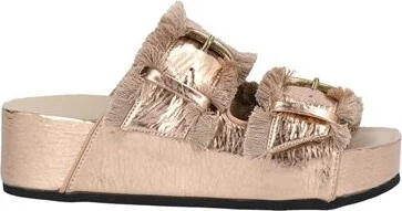 Strategia Woman Sandals