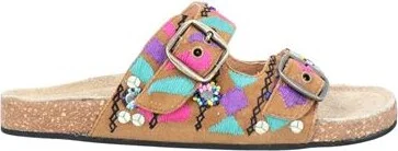 Strategia Woman Sandals