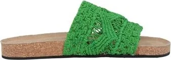 Strategia Woman Sandals