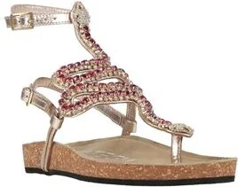 Strategia Woman Thong sandal - Image 2