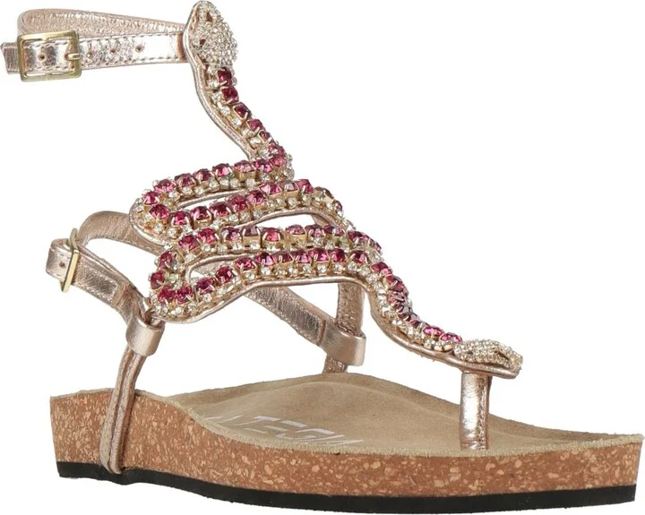 Strategia Woman Thong sandal - Image 4