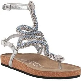 Strategia Woman Thong sandal - Image 5