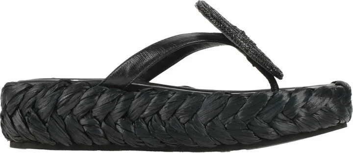 Strategia Woman Thong sandal - Image 3
