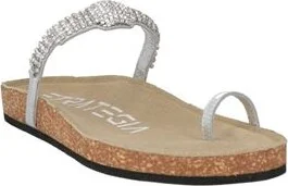 Strategia Woman Thong sandal - Image 2