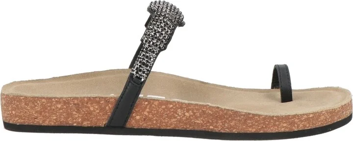 Strategia Woman Thong sandal - Image 6
