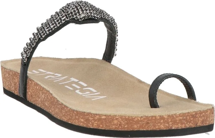 Strategia Woman Thong sandal - Image 7