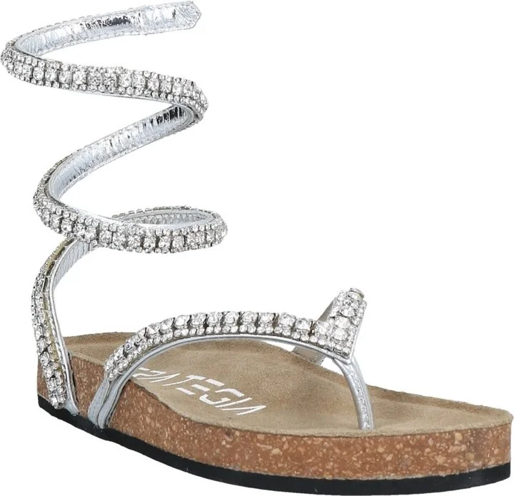 Strategia Woman Thong sandal - Image 4