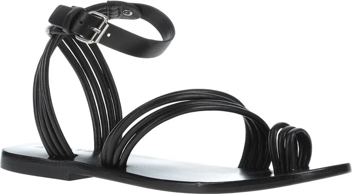 Strategia Woman Thong sandal - Image 4