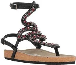 Strategia Woman Thong sandal - Image 2