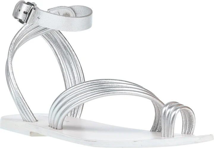 Strategia Woman Thong sandal - Image 4