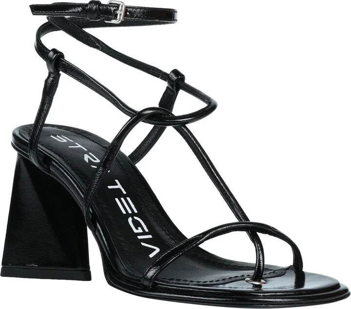 Strategia Woman Thong sandal - Image 4