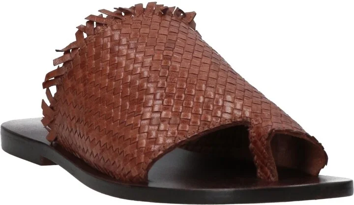 Strategia Woman Thong sandal - Image 7