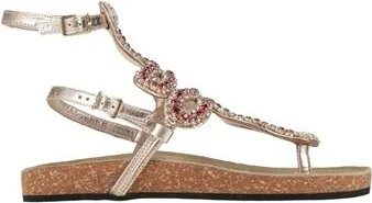 Strategia Woman Thong sandal