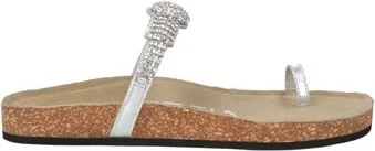 Strategia Woman Thong sandal