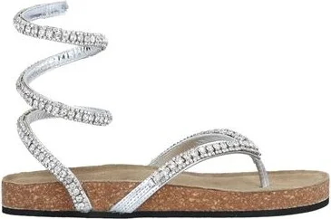 Strategia Woman Thong sandal