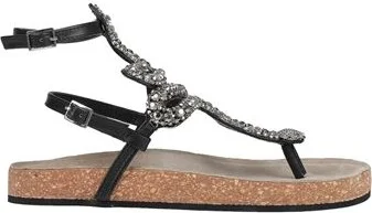 Strategia Woman Thong sandal
