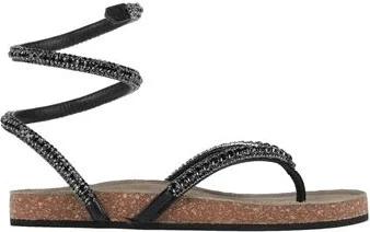 Strategia Woman Thong sandal