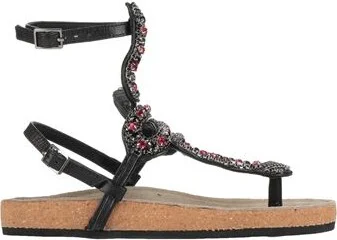 Strategia Woman Thong sandal